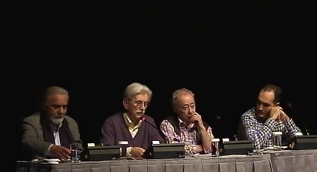 Η δύναμη παρέμβασης του κινηματογράφου στους μεγάλους κοινωνικούς αγώνες τότε και σήμερα Η δύναμη παρέμβασης του κινηματογράφου στους μεγάλους κοινωνικούς αγώνες τότε και σήμερα