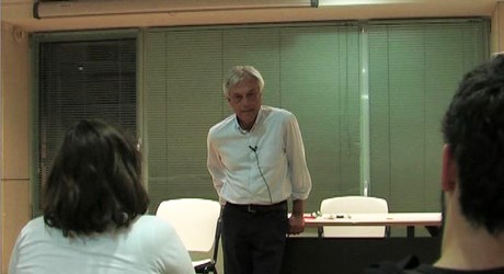 Η φιλοσοφία χθες και σήμερα – Έκτο (και τελευταίο) μάθημα Η φιλοσοφία χθες και σήμερα – Έκτο (και τελευταίο) μάθημα