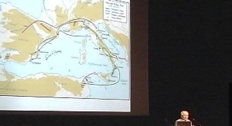 Αθήνα και Ρώμη, λίγο πριν από την κατάκτηση της Ελλάδας από τους Ρωμαίους Αθήνα και Ρώμη, λίγο πριν από την κατάκτηση της Ελλάδας από τους Ρωμαίους