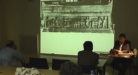 Οταν οι Φοίνικες εγκαταστάθηκαν στην Κύπρο Οταν οι Φοίνικες εγκαταστάθηκαν στην Κύπρο