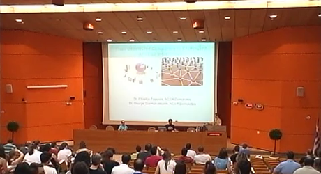 Από τον κατανεμημένο υπολογισμό στην κατανεμημένη ευφυΐα Από τον κατανεμημένο υπολογισμό στην κατανεμημένη ευφυΐα
