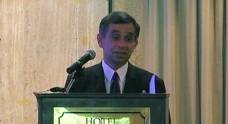6th International Black Sea Symposium: Keynote Speech 6th International Black Sea Symposium: Keynote Speech