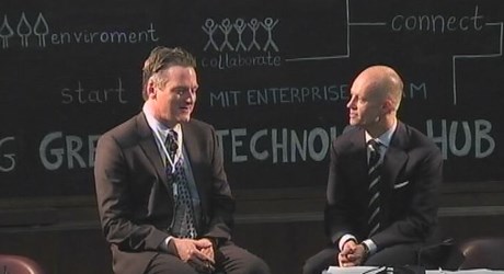 Making Greece a Technology Hub by 2021 - Μια εκδήλωση του MIT Enterprise Forum Greece: Μέρος Δεύτερο Making Greece a Technology Hub by 2021 - Μια εκδήλωση του MIT Enterprise Forum Greece: Μέρος Δεύτερο