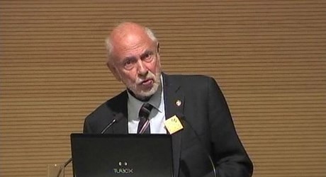 "Το Εκπαιδευτικό Μουσείο" - Εναρκτήριες ομιλίες "Το Εκπαιδευτικό Μουσείο" - Εναρκτήριες ομιλίες