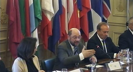 Ευρωεκλογές 2014 «Θα είναι διαφορετικά αυτή τη φορά; Γιατί;» Ευρωεκλογές 2014 «Θα είναι διαφορετικά αυτή τη φορά; Γιατί;»