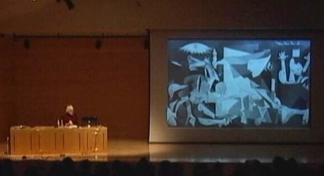 Η Γκερνίκα του Πικάσο Η Γκερνίκα του Πικάσο