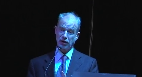 Think Social. Act Business - Welcome and Opening Address Think Social. Act Business - Welcome and Opening Address