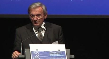 Europe after the Crisis Europe after the Crisis