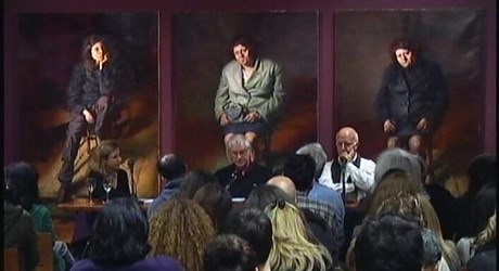 Το πορτρέτο στη ζωγραφική και τη φωτογραφία Το πορτρέτο στη ζωγραφική και τη φωτογραφία