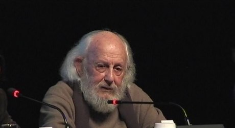 Πρόσωπα της Λογοτεχνίας: Ηλίας Παπαδημητρακόπουλος Πρόσωπα της Λογοτεχνίας: Ηλίας Παπαδημητρακόπουλος
