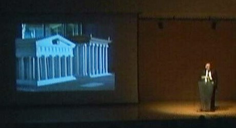 Παραλλαγή, Αλληλουχία, Επαλληλία. Διάρκεια και Mετασχηματισμός στην αρχιτεκτονική Παραλλαγή, Αλληλουχία, Επαλληλία. Διάρκεια και Mετασχηματισμός στην αρχιτεκτονική