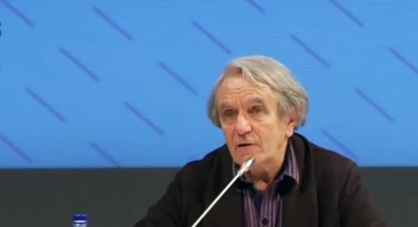 Η Σκέψη του παρόντος Η Σκέψη του παρόντος