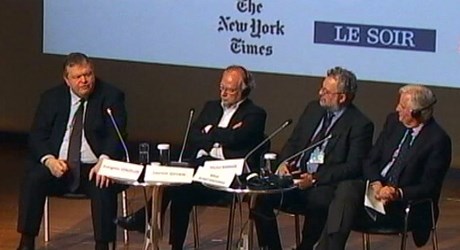 Γιατί δεν γοητεύει η Ευρώπη; Γιατί δεν γοητεύει η Ευρώπη;
