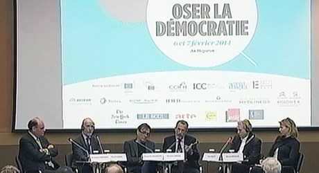 Για ποιο λόγο να διατηρηθεί η Δημόσια Τηλεόραση; Για ποιο λόγο να διατηρηθεί η Δημόσια Τηλεόραση;