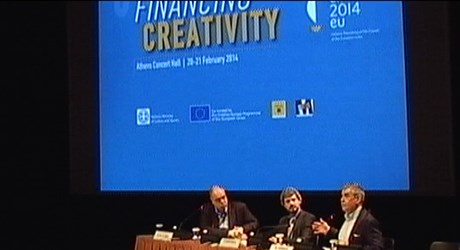 Πολιτιστική επιχειρηματικότητα στην πράξη: Οι επιχειρηματικές πτυχές της πολιτιστικής δραστηριότητας - Διεύρυνση κοινού (Audience Development) Πολιτιστική επιχειρηματικότητα στην πράξη: Οι επιχειρηματικές πτυχές της πολιτιστικής δραστηριότητας - Διεύρυνση κοινού (Audience Development)