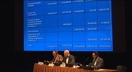 Διεθνοποίηση και πολιτιστικές εξαγωγές: Ευκαιρίες και προκλήσεις στην ψηφιακή εποχή Διεθνοποίηση και πολιτιστικές εξαγωγές: Ευκαιρίες και προκλήσεις στην ψηφιακή εποχή