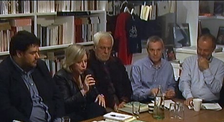 Πώς θα ζήσω με το Διαδίκτυο στην εποχή των παρακολουθήσεων και των ανοιχτών δεδομένων; Πώς θα ζήσω με το Διαδίκτυο στην εποχή των παρακολουθήσεων και των ανοιχτών δεδομένων;