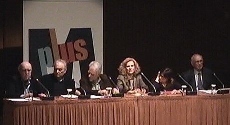 Ο συγγραφέας σήμερα σε περιβάλλον κρίσης Ο συγγραφέας σήμερα σε περιβάλλον κρίσης
