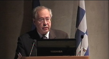 Η πολιτιστική κληρονομιά στις ευρωπαϊκές πόλεις: συνδέοντας την υλική και άυλη πολιτιστική κληρονομιά Η πολιτιστική κληρονομιά στις ευρωπαϊκές πόλεις: συνδέοντας την υλική και άυλη πολιτιστική κληρονομιά