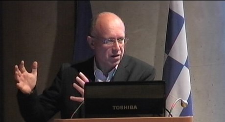 Η βιωσιμότητα της πολιτιστικής κληρονομιάς στον αστικό χώρο Η βιωσιμότητα της πολιτιστικής κληρονομιάς στον αστικό χώρο