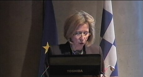 Από την Ακρόπολη στην Ακαδημία Πλάτωνος. Μια ολοκληρωμένη προσέγγιση του ιστορικού αστικού τοπίου Από την Ακρόπολη στην Ακαδημία Πλάτωνος. Μια ολοκληρωμένη προσέγγιση του ιστορικού αστικού τοπίου