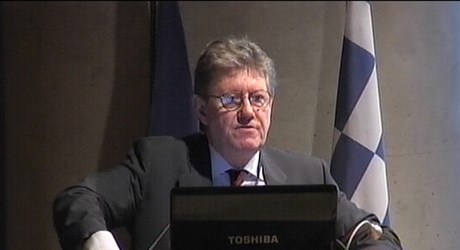 Η ιστορική πόλη: πρότυπο για βιωσιμότητα και καταλύτης για δημιουργικότητα Η ιστορική πόλη: πρότυπο για βιωσιμότητα και καταλύτης για δημιουργικότητα