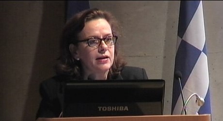 Για μια βιωσιμότερη πολιτική για την πολιτιστική κληρονομιά. Η περίπτωση των μουσείων της Γαλλίας Για μια βιωσιμότερη πολιτική για την πολιτιστική κληρονομιά. Η περίπτωση των μουσείων της Γαλλίας