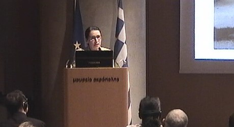 Ο πολιτισμός ως δημόσιο αγαθό: οι προκλήσεις για την πολιτιστική κληρονομιά και τις δημόσιες πολιτικές στην Ευρώπη Ο πολιτισμός ως δημόσιο αγαθό: οι προκλήσεις για την πολιτιστική κληρονομιά και τις δημόσιες πολιτικές στην Ευρώπη