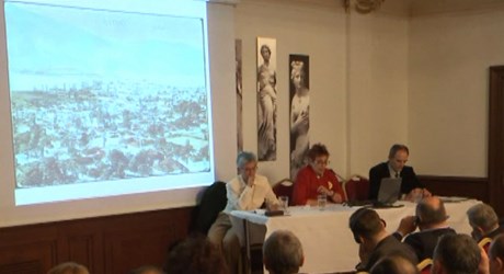 Τουρκογιαννιώτικα στιχοπλάκια και τουρκοκρητικές μαντινάδες: Η ελληνική aljamiado γραμματεία Τουρκογιαννιώτικα στιχοπλάκια και τουρκοκρητικές μαντινάδες: Η ελληνική aljamiado γραμματεία