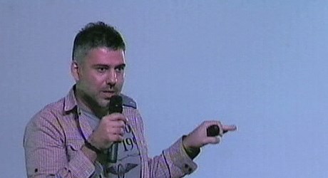 Μία ιστορία για τον Αριστοτέλη και τα έξυπνα ζώα Μία ιστορία για τον Αριστοτέλη και τα έξυπνα ζώα