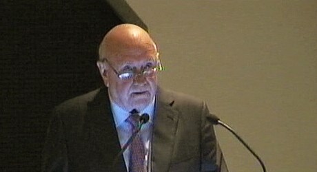Ο ρόλος της ηγεσίας σε έναν κόσμο που αλλάζει ραγδαία Ο ρόλος της ηγεσίας σε έναν κόσμο που αλλάζει ραγδαία