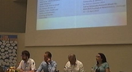 Ενδυνάμωση Οικογενειών Ατόμων με Ψυχική Νόσο - Διεθνής Ματιά στην Ψυχική Υγεία Ενδυνάμωση Οικογενειών Ατόμων με Ψυχική Νόσο - Διεθνής Ματιά στην Ψυχική Υγεία