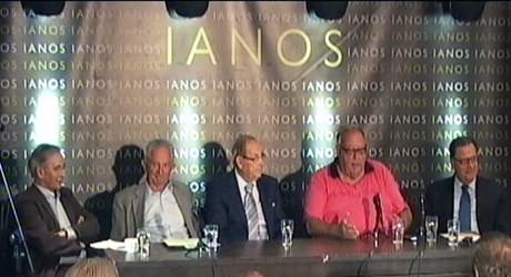 Το χαμένο στοίχημα των Ολυμπιακών Αγώνων της Αθήνας, η αξιοποίηση των εγκαταλειμμένων ολυμπιακών εγκαταστάσεων και το μέλλον Το χαμένο στοίχημα των Ολυμπιακών Αγώνων της Αθήνας, η αξιοποίηση των εγκαταλειμμένων ολυμπιακών εγκαταστάσεων και το μέλλον