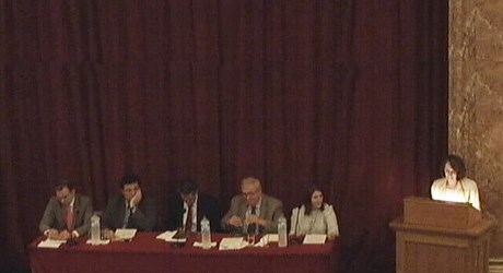 Παρουσίαση της special report του LSE IDEAS "A strategy for southern Europe" Παρουσίαση της special report του LSE IDEAS "A strategy for southern Europe"