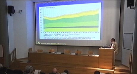 Κλιματικές Αλλαγές, Κυψέλες Καυσίμου και το Ενεργειακό μας Μέλλον Κλιματικές Αλλαγές, Κυψέλες Καυσίμου και το Ενεργειακό μας Μέλλον