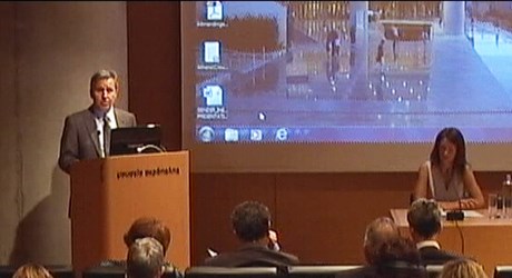 Κοινωνικές ανισότητες στην Ευρώπη - Εισαγωγικές ομιλίες Κοινωνικές ανισότητες στην Ευρώπη - Εισαγωγικές ομιλίες