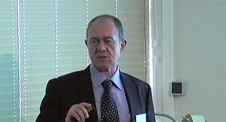 Animal experimentation. Do we have ethics in mind? Animal experimentation. Do we have ethics in mind?