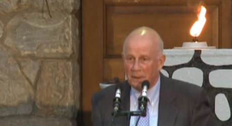 Ομιλία του Προέδρου του Ιδρύματος Μποδοσάκη στην Τελετή Αποφοίτησης της Τάξης 2014 του Κολλεγίου Ανατόλια Ομιλία του Προέδρου του Ιδρύματος Μποδοσάκη στην Τελετή Αποφοίτησης της Τάξης 2014 του Κολλεγίου Ανατόλια