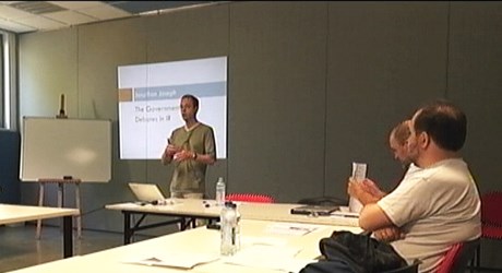 The Governmentality Debates in International Relations The Governmentality Debates in International Relations