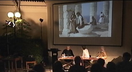 Ο νεοελληνικός διχασμός και το μυστήριο της τέχνης. Ξαναβλέποντας δύο ταινίες του Λάκη Παπαστάθη Ο νεοελληνικός διχασμός και το μυστήριο της τέχνης. Ξαναβλέποντας δύο ταινίες του Λάκη Παπαστάθη