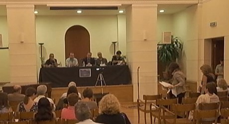 Ποιος ανθρωπισμός μετά την κρίση; Ποιος ανθρωπισμός μετά την κρίση;
