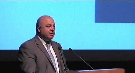 Ανταγωνιστικότητα για ανάπτυξη: προτάσεις πολιτικής - Εναρκτήρια ομιλία Ανταγωνιστικότητα για ανάπτυξη: προτάσεις πολιτικής - Εναρκτήρια ομιλία