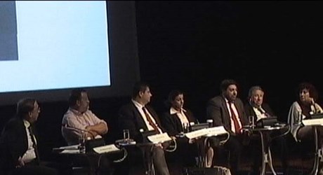 Ανταγωνιστικότητα για ανάπτυξη: προτάσεις πολιτικής. 3η ενότητα: Αναπτυξιακοί κλάδοι της οικονομίας Ανταγωνιστικότητα για ανάπτυξη: προτάσεις πολιτικής. 3η ενότητα: Αναπτυξιακοί κλάδοι της οικονομίας