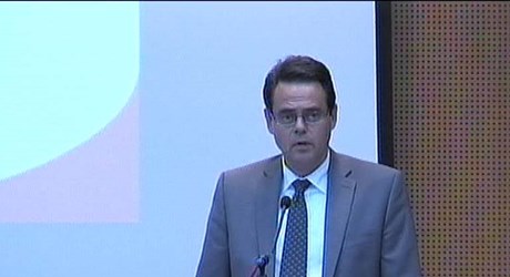 Εκδήλωση Ιδρύματος Μποδοσάκη για την ενδυνάμωση της Κοινωνίας των Πολιτών - Εναρκτήρια Ομιλία Α.Ε. κ. Sjur Larsen, Πρέσβη, Βασιλική Πρεσβεία της Νορβηγίας στην Ελλάδα Εκδήλωση Ιδρύματος Μποδοσάκη για την ενδυνάμωση της Κοινωνίας των Πολιτών - Εναρκτήρια Ομιλία Α.Ε. κ. Sjur Larsen, Πρέσβη, Βασιλική Πρεσβεία της Νορβηγίας στην Ελλάδα