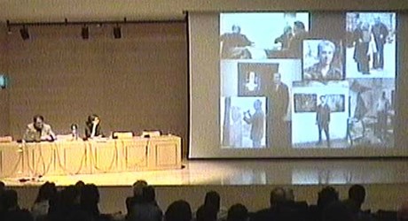 Έλληνες κριτικοί και ιστορικοί της τέχνης στο Παρίσι, 1945-1975 - Εισαγωγή Έλληνες κριτικοί και ιστορικοί της τέχνης στο Παρίσι, 1945-1975 - Εισαγωγή