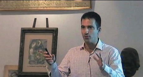 Με τι θα μοιάζει η Αθήνα το 2021 Με τι θα μοιάζει η Αθήνα το 2021