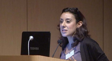Ο ρόλος της τέχνης σε συγκρουσιακές περιόδους και στην κοινωνική αλλαγή - Παραδείγματα και προοπτικές από τον Αραβικό Κόσμο Ο ρόλος της τέχνης σε συγκρουσιακές περιόδους και στην κοινωνική αλλαγή - Παραδείγματα και προοπτικές από τον Αραβικό Κόσμο