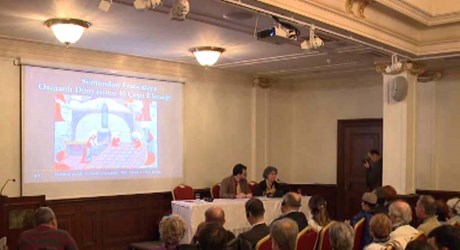 Bizans ve Osmanlı İmparatorluğu'nun günlük hayatta ekmek Bizans ve Osmanlı İmparatorluğu'nun günlük hayatta ekmek