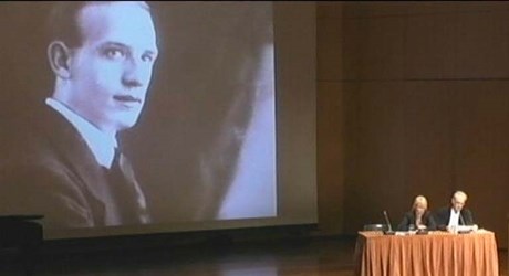 Δημήτρης Μητρόπουλος: ο Καλλιτέχνης, ο Άνθρωπος Δημήτρης Μητρόπουλος: ο Καλλιτέχνης, ο Άνθρωπος