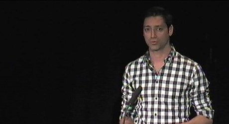 Μεταμόρφωση και γελοιότητα – Η βόλτα Μεταμόρφωση και γελοιότητα – Η βόλτα